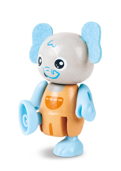 hape-green-planet-elephant-family