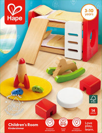 hape-childrens-room