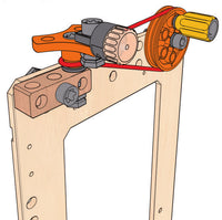 hape-deluxe-scientific-workbench
