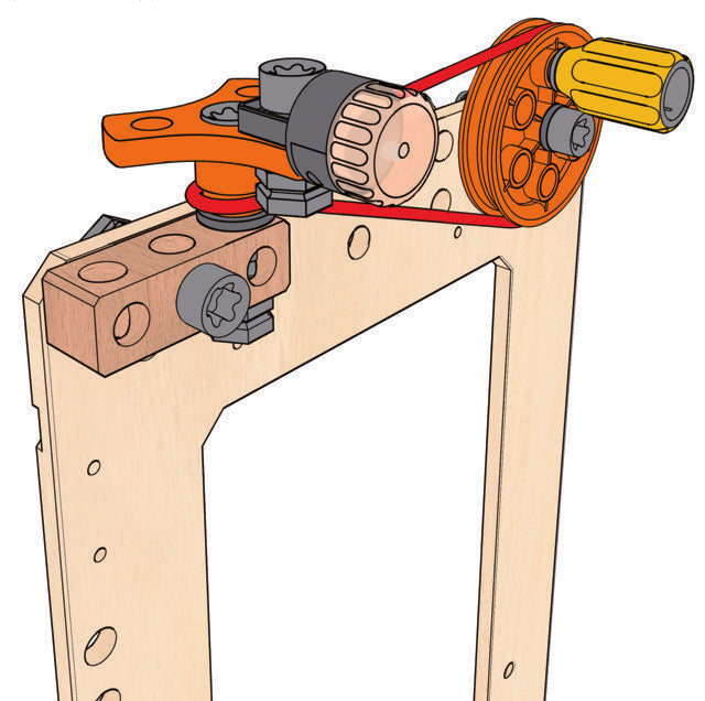 hape-deluxe-scientific-workbench
