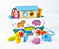 hape-pull-along-noahs-ark
