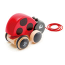 hape-lady-bug-pull-along