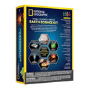 NG Science Explorations: Mega Earth Science Kit