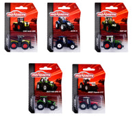 Farm Premium Cars