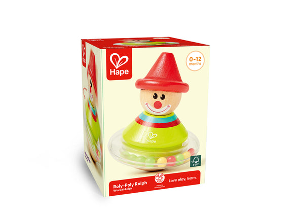 hape-roly-poly-ralph