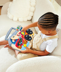 hape-little-racers-busy-board
