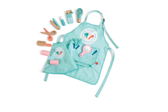 Hape Super Stylish Hair Salon