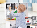 hape-super-serve-kitchen-playset