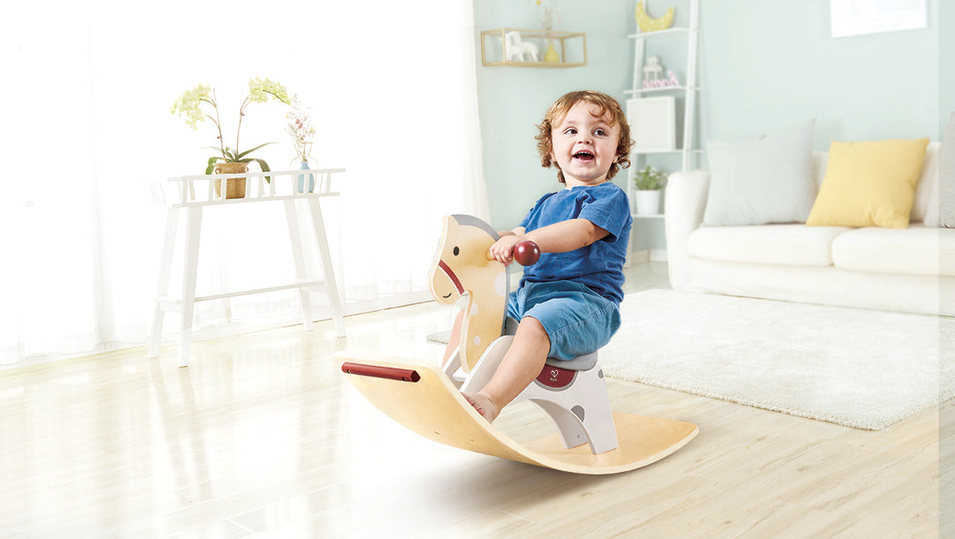 hape-2-in-1-rocking-horse