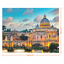 Mindbogglers 1000pc Jigsaw St. Peter's Basilica