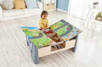 hape-70pc-railway-train-and-table-set