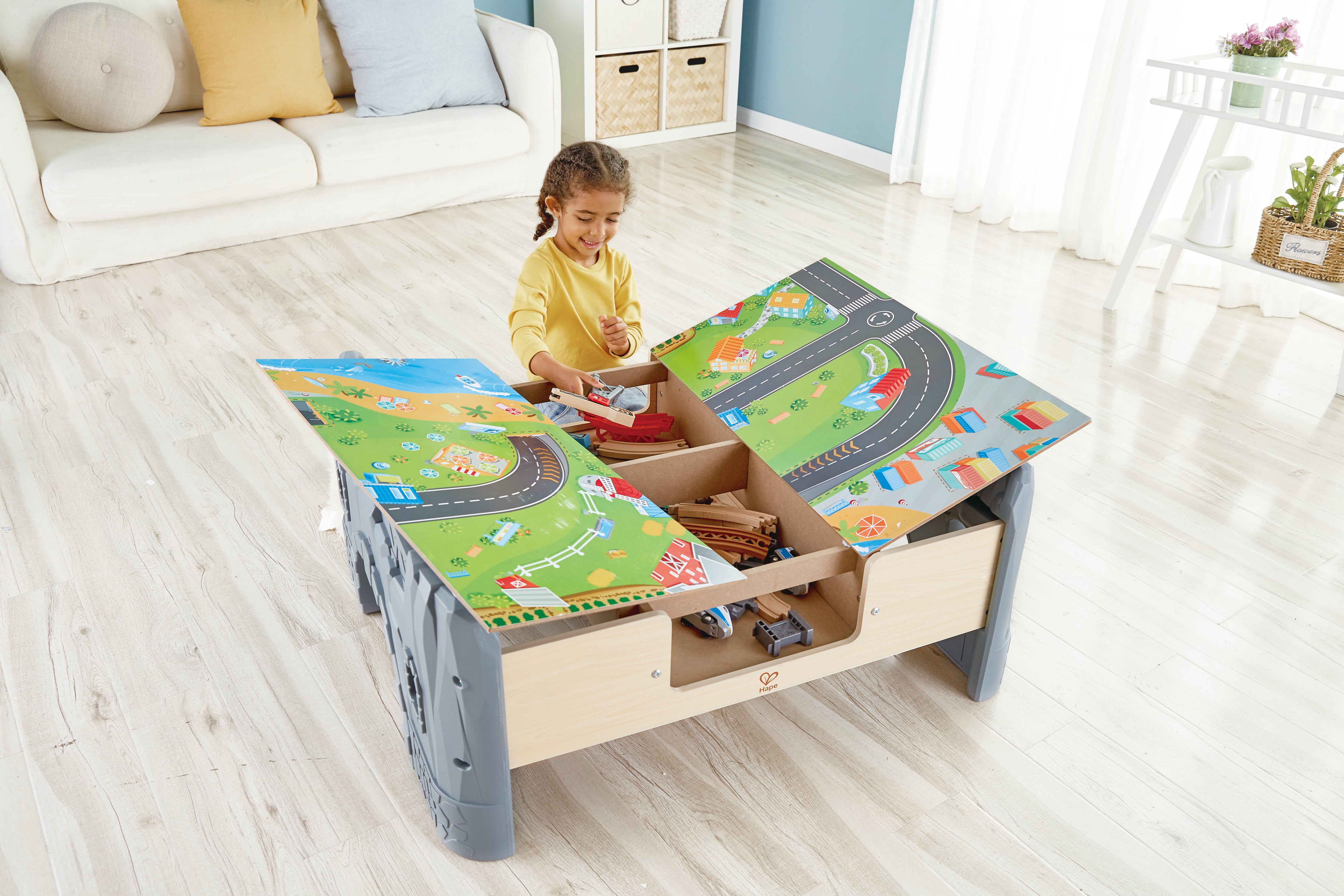 hape-70pc-railway-train-and-table-set