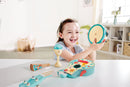hape-4-in-1-percussion-set