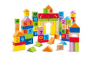 hape-80p-barreled-blocks