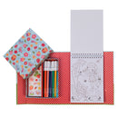 Colouring Set - Forest Fairies