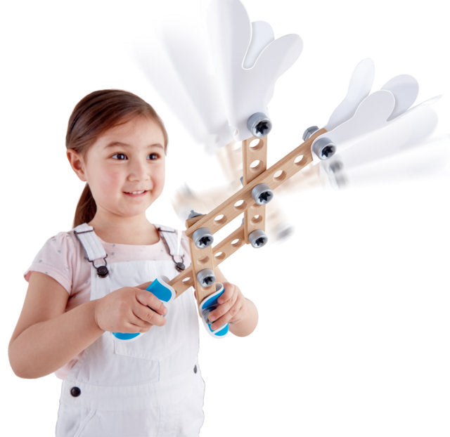 hape-three-experiment-kit