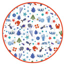 Rain capes Ocean