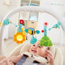 hape-bumblebee-pram-chain