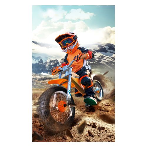 hape-off-road-balance-bike