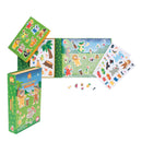 Fabulous Felt- Jungle Party