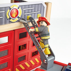 hape-fire-station