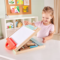 hape-store-and-go-easel
