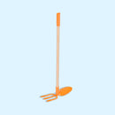 hape-two-prong-hoe