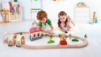 hape-big-engine-shed