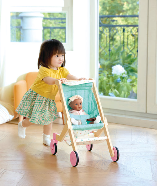 hape-sweet-walks-doll-stroller