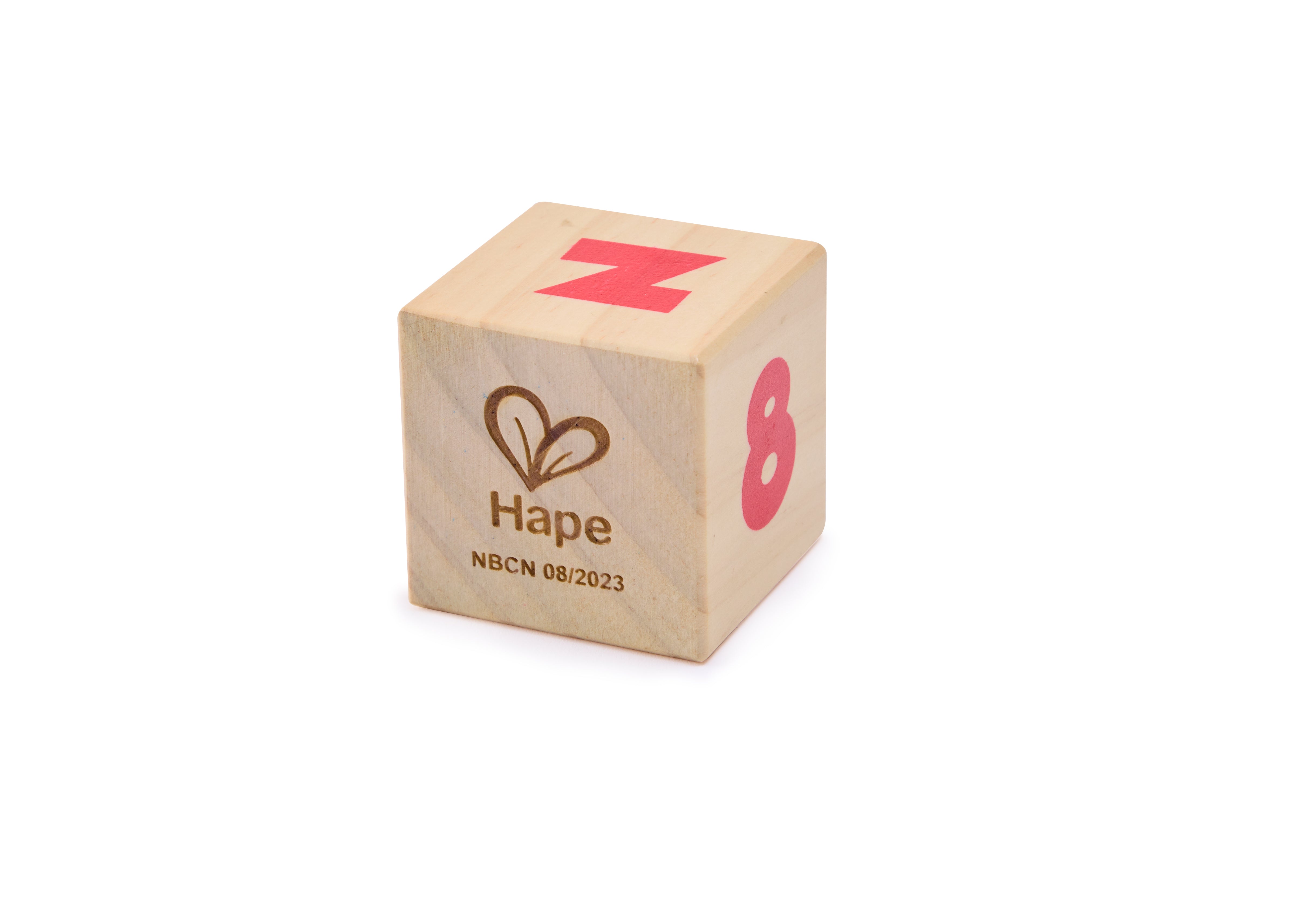 hape-smart-start-blocks-10pc