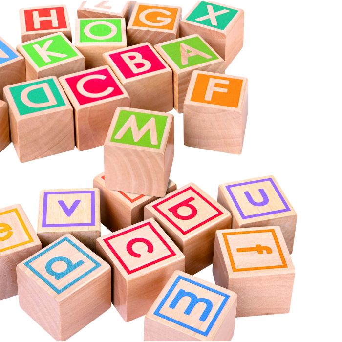 hape-pull-along-cart-w-stacking-blocks