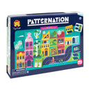 Patternation - Eco-City