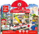 hape-portable-train-station-set