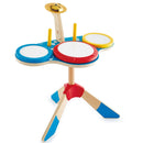 hape-drum-and-cymbal-set