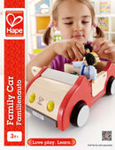 hape-family-car