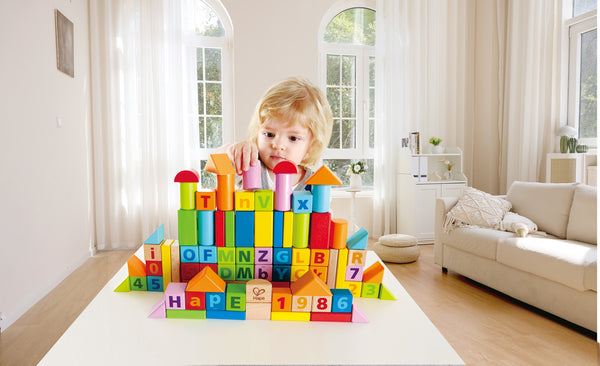 hape-80p-barreled-blocks