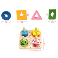 hape-creative-peg-puzzle