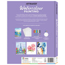 Art Maker Watercolour Painting