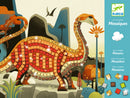 Mosaics - Dinosaurs
