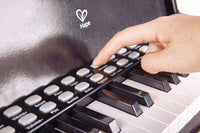 hape-learn-with-lights-black-piano-with-stool