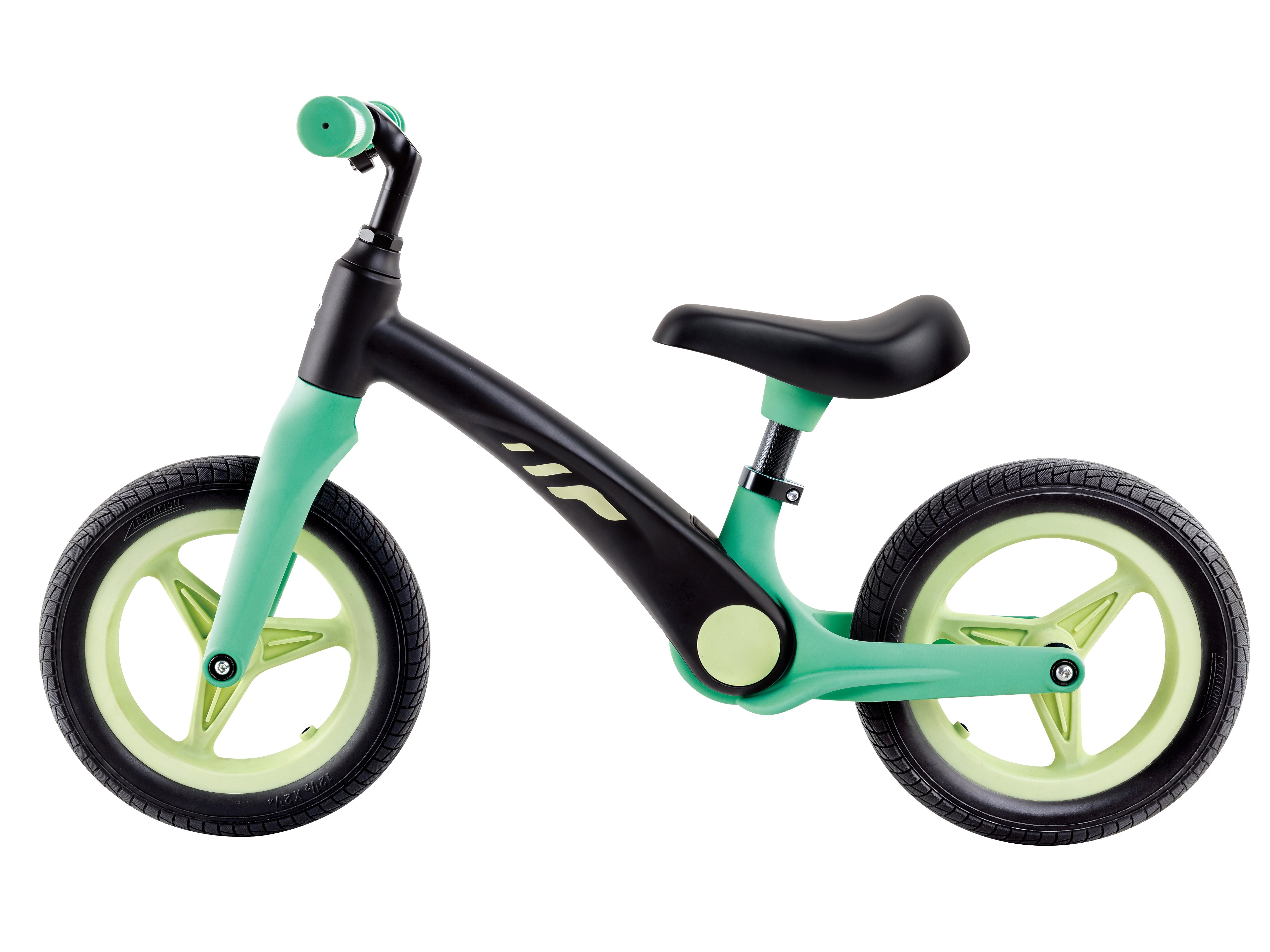 hape-shock-absorbing-balance-bike-green-and-black