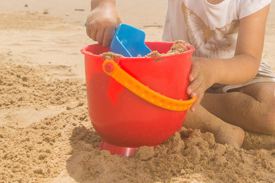 Hape Scoop & Pail