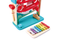 hape-melody-mansion-ball-run