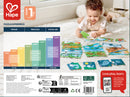 hape-animal-family-pairing-puz