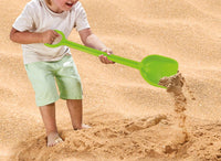 hape-mighty-shovel-green-40cm