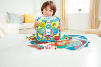 hape-groovy-go-round-gears-playset