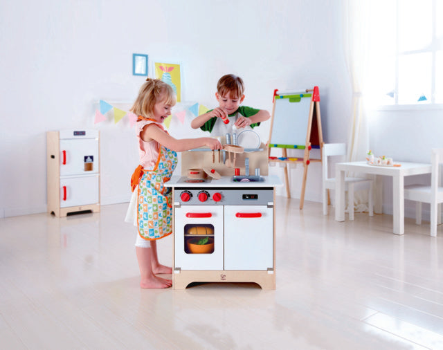 hape-white-gourmet-kitchen