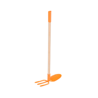 hape-two-prong-hoe