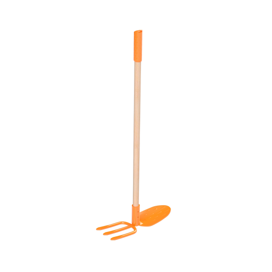 Hape Two Prong Hoe