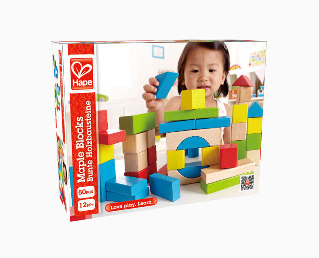 hape-maple-blocks-50pc